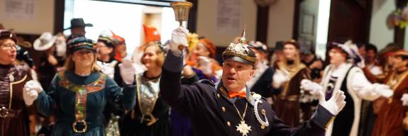 Narrenzunft Rottenburg e. V. Greilinger 