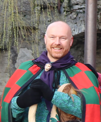 Stadthexen Rottenburg - Norbert Kornmüller