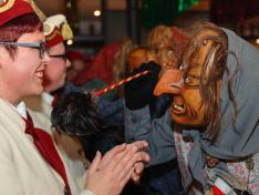 Interview des SWR4 mit Clemens Fuchs