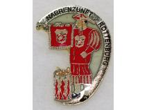 PIN &quot;Fanfarenspieler&quot; 2004