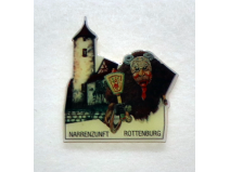 PIN Pompele mit Pulverturm 2005