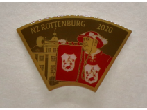 PIN &quot;Fanfaren&quot; 2020