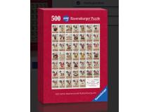 Jubiläums Puzzel 100 Jahre Narrenzunft Rottenburg e. V.