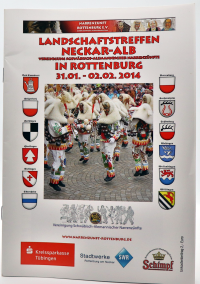 Festschrift von 2014