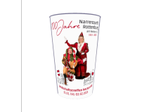 Sammelbecher 100 Jahre Narrenzunft Rottenburg e. V. &quot;Historischer Teil&quot;