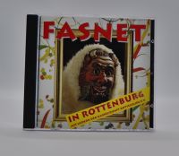 CD "Fasnet in Rottenburg"