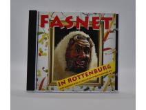 CD &quot;Fasnet in Rottenburg&quot;
