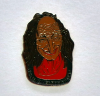 PIN Hexe von 2001