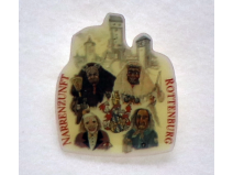PIN &quot;Fasnet&quot; 2003