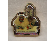 Pin &quot;Ahland mit Kalkweiler Tor&quot; 