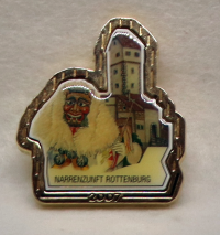 Pin "Ahland mit Kalkweiler Tor" 