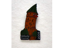 PIN Höfische Fasnet 2008