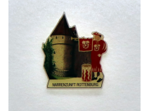 PIN &quot;Fanfarenzug-Spieler&quot; 2009