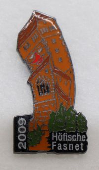 PIN Höfische Fasnet 2009