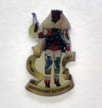 PIN "Ahland" 2011