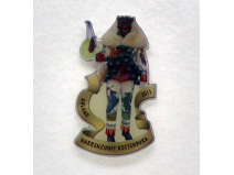 PIN &quot;Ahland&quot; 2011