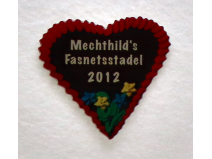 PIN Stadel 2012