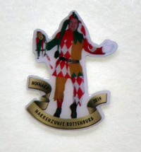 PIN Hofnarr 2014