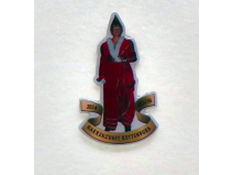 PIN Gräfin Mechthild Landschaftstreffen 2014