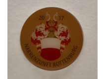 PIN Wappen 2017