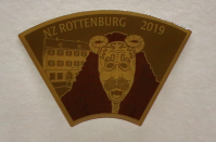 PIN Pompele 2019