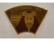 PIN Pompele 2019
